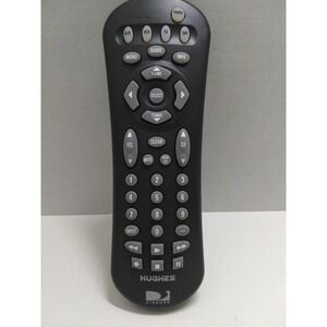 Genuine Hughes‎ HRMC-13 DirecTV Remote Control